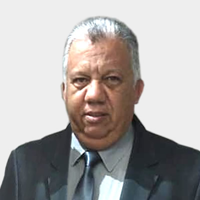 Pr. Vander Miguel Silva
